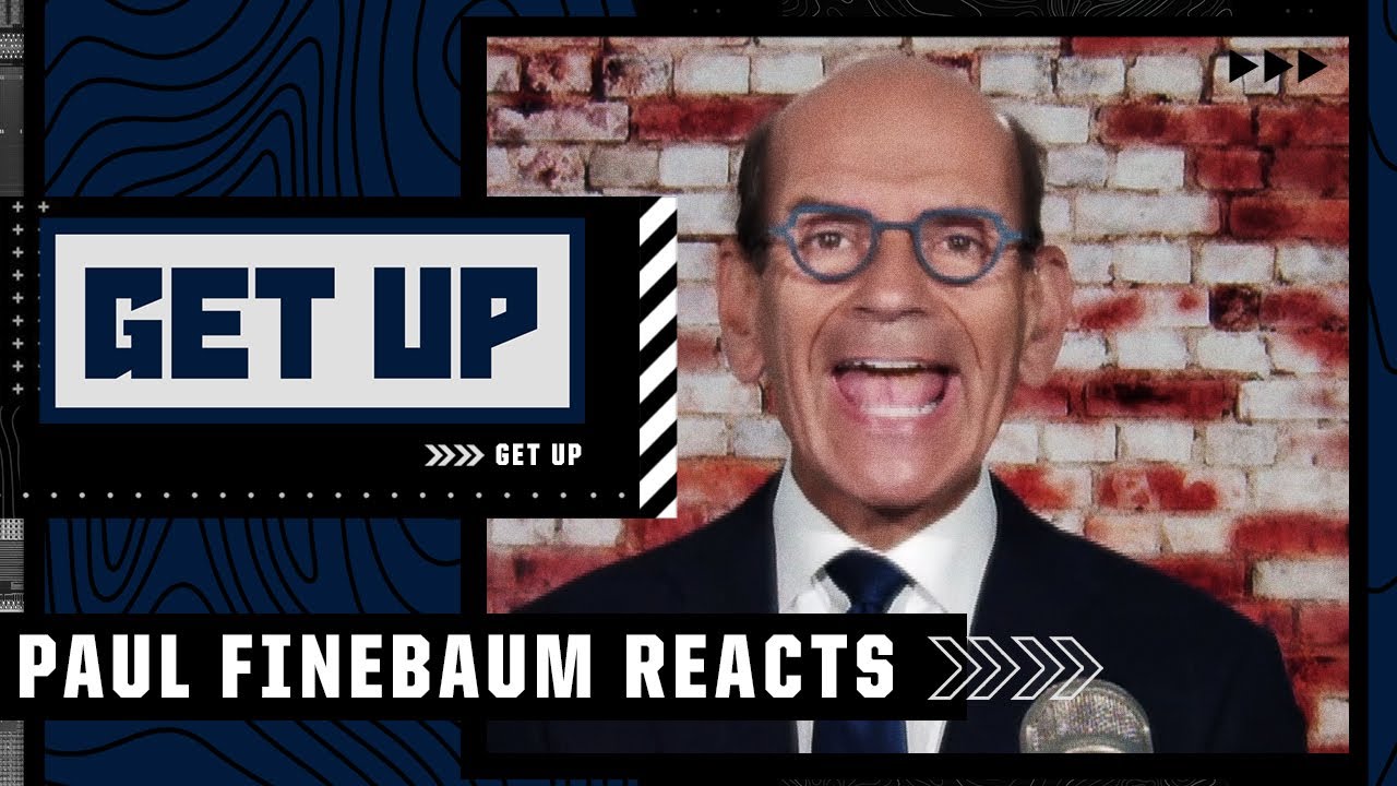'The end of the NCAA as we know it' - Paul Finebaum's reaction to the Supreme Court's ruling |Get Up