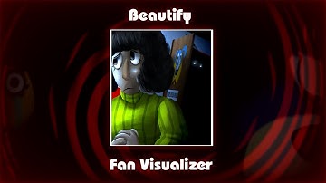 Beautify ~ The Walten Files Mod [FAN VISUALIZER]