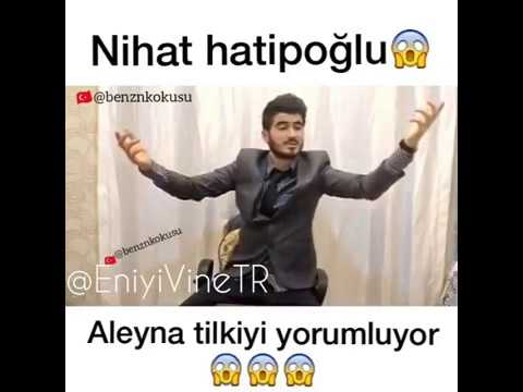 vine nihat hatipoğlu