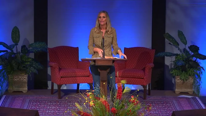 Listening to the Lord | Rachel-Ruth Wright