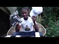 Capture de la vidéo Arrivé De L'artiste Floby Abidjan (Femua 2021)