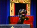 Triumph The Insult Comic Dog on Conan (1998-02-17)