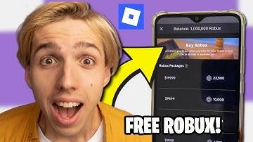 Roblox Mod Menu Unlimited Robux - How To Get Robux For Free? ✅ (Roblox Unlimited Robux - GUIDE 2025)