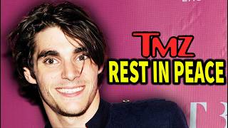 RJ Mitte Dies By Suicide At 34... (RIP) | TMZ In The Know