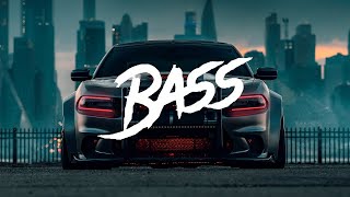 IMAGINE DRAGONS - ENEMY - BASS BOOSTED REMIX🔈🔊