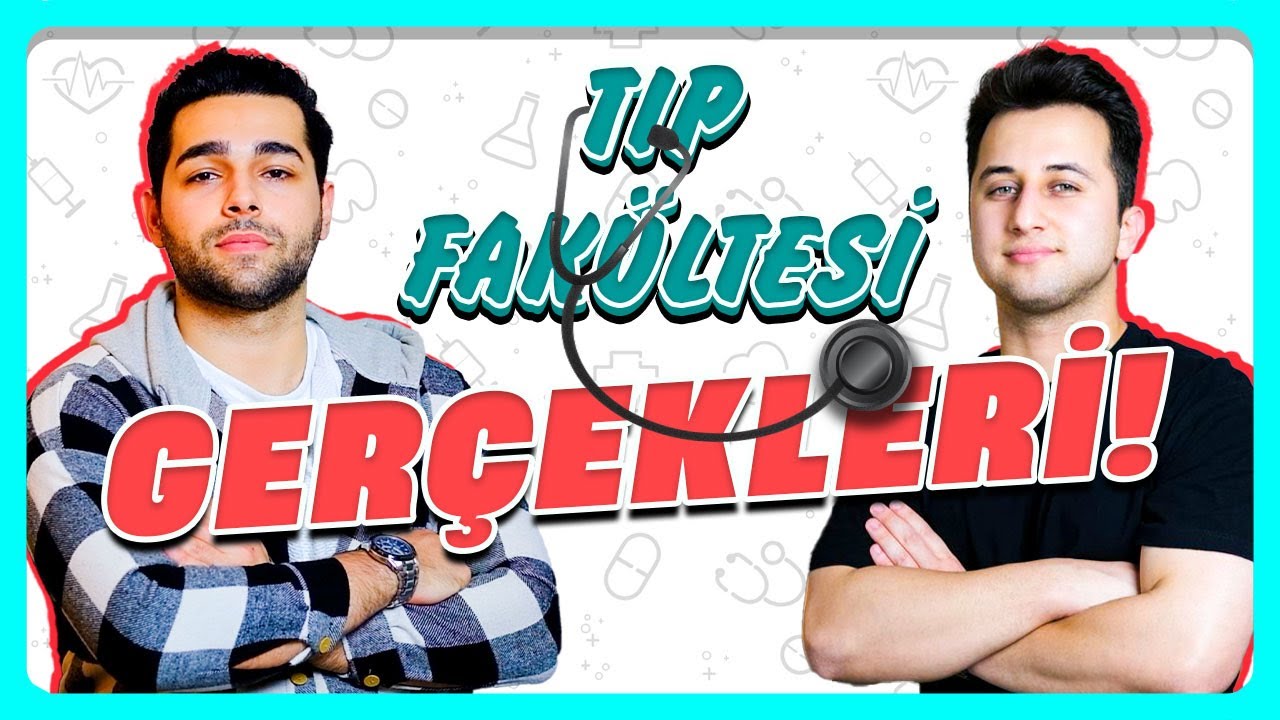 Türkiye’de Tıp Okunur mu? | Bilinmeyen Yönleri