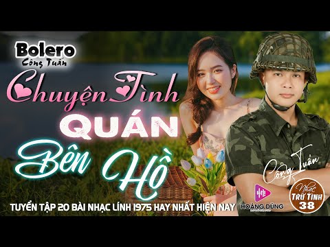 CHUYỆN TÌNH QUÁN