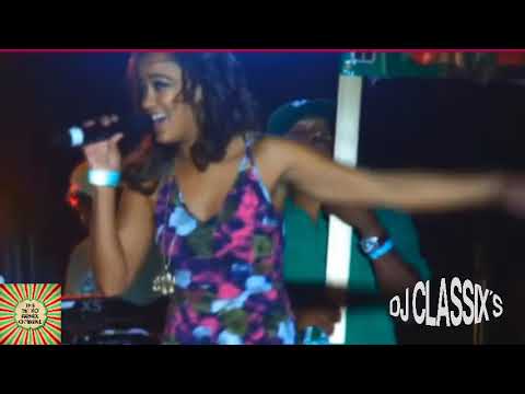 Shaba Ranks Twice My Age DJ Classix S Mix 2020