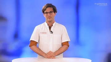 Prostaatverwijdering met een operatierobot (RALP) | St. Antonius Ziekenhuis