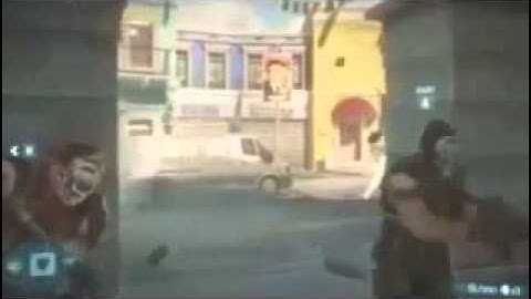 Army of Two The Devils Cartel PS3 A Ray of Sun part 17 Walkthrough