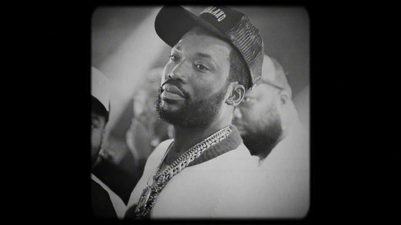 (FREE) Meek Mill Type Beat - “Dreams are True”