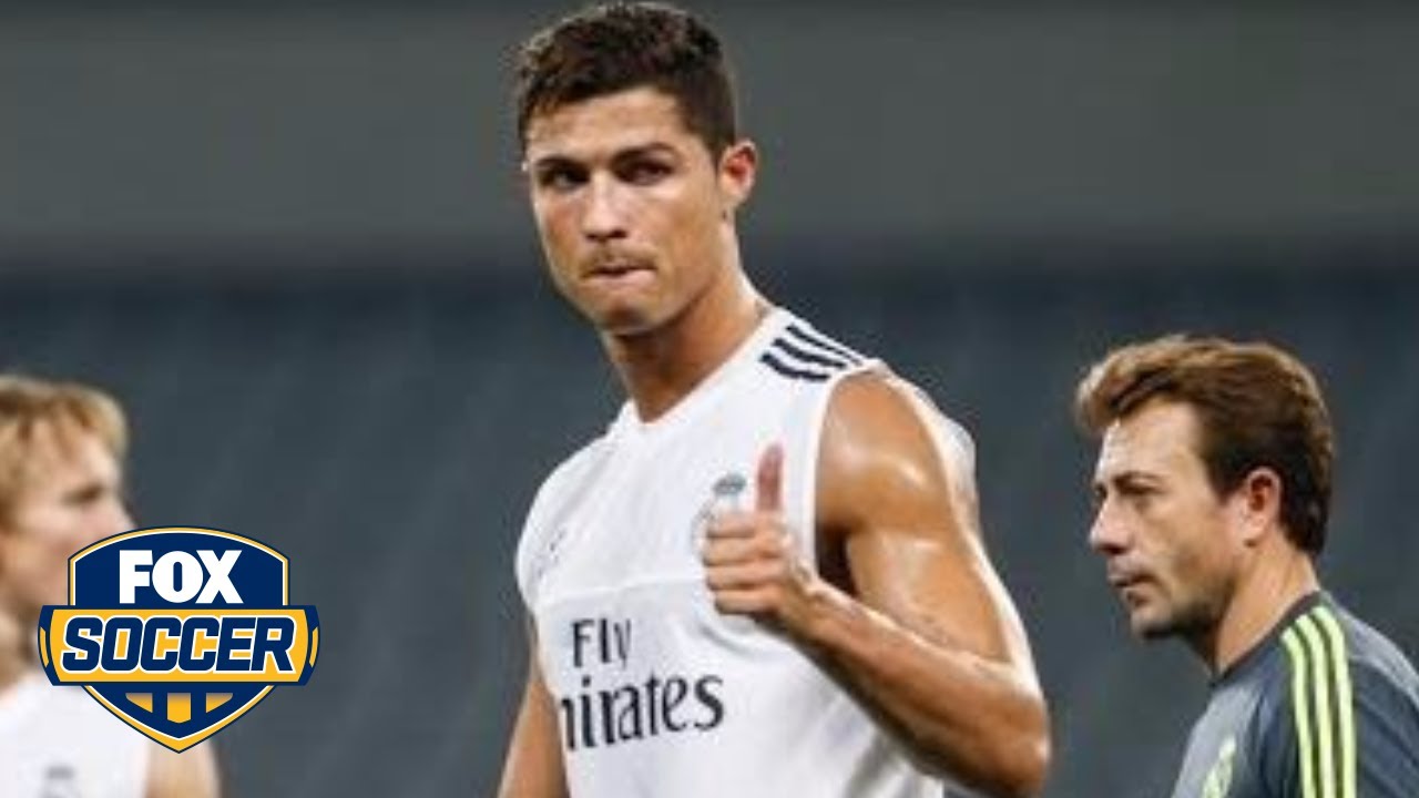 Cristiano Ronaldo reportedly purchases loft in New York City Trump Tower | FOX SOCCER