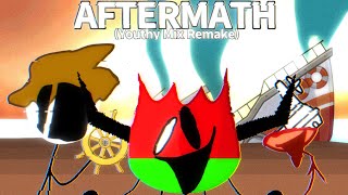 Aftermath (Youthy Mix) | Remake Concept | @Ethanimations5334