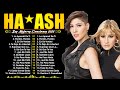 Ha Ash Nuevo 2023 - Ha Ash Grandes Exitos Album - Ha Ash Sus Mejores Canciones - Pop Latino 2023