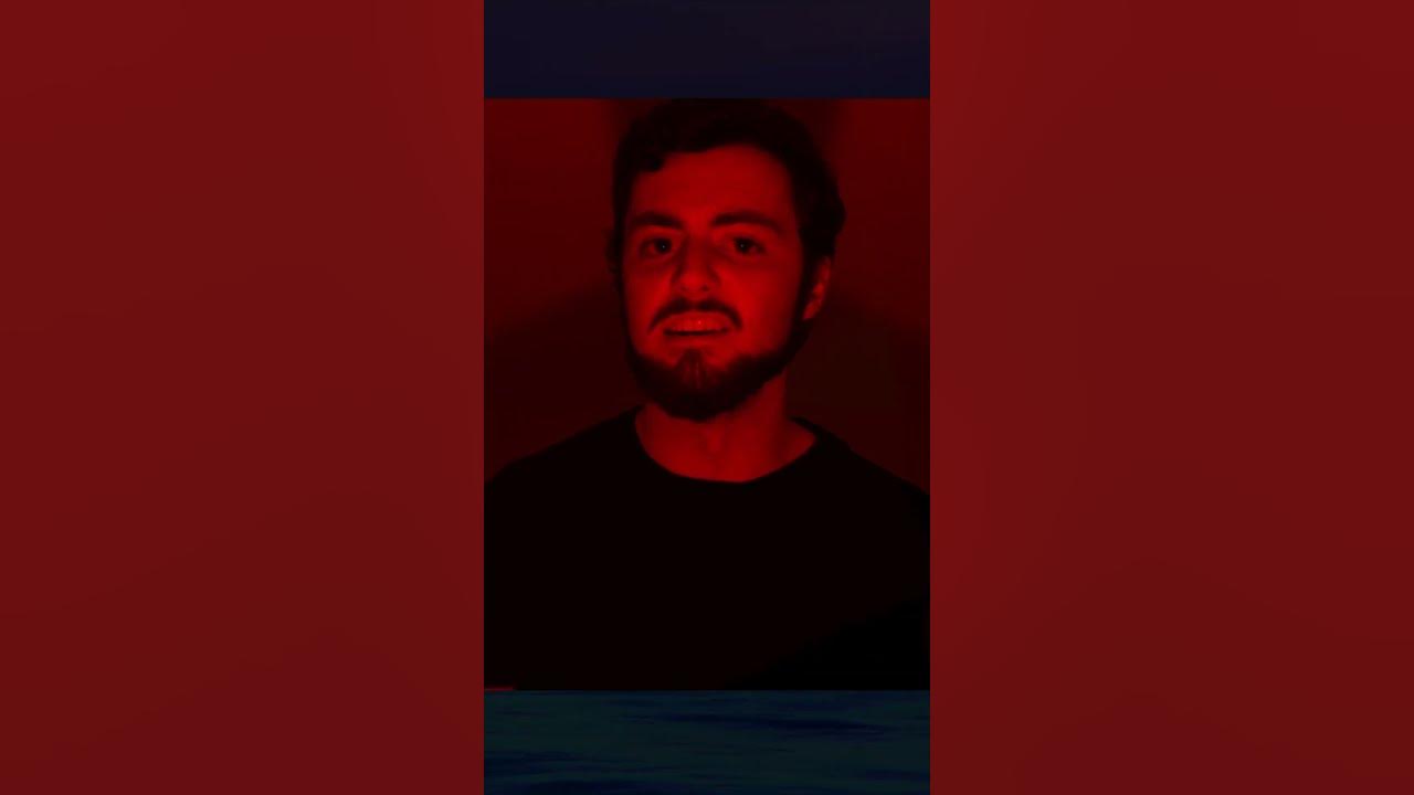Hoist The Colours official video 🫣🌊 We don’t think Bobby has ever looked scarier!!#hoistthecolors