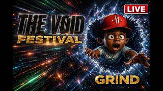 The Void Festival Grid Return stream
