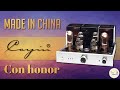 Cayin   -  Made in China con honor