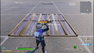 COMO HACER JUEGO DE ARMAS EN FORTNITE