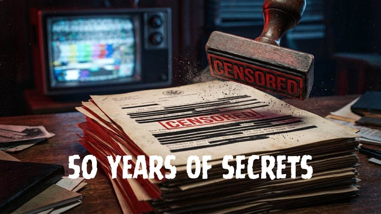 60 минут: 50 ЛЕТ ПРАВДЫ