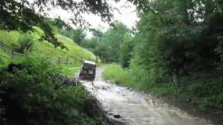 Zakarpatska Rus Off Road 09