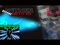 MONSTER SCHOOL : WITHER BECAME ENTITY 303 - WELCOME NEW CLASSMATE - (PART 3)