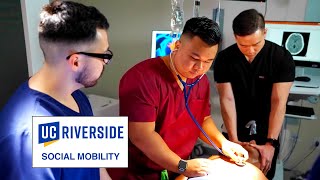 Social Mobility at UCR | The College Tour