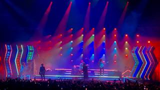 The Strokes live [Full show] @ Uber Arena - Berlin 15.10.2026 [ 4K ] [ Reality Awaits tour ]