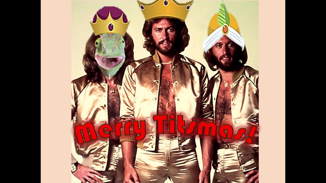 garage rock bands 2019 Lizard Tits - God Rest Ye Hairy Gentlemen