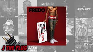 Fredo - Survival Of Fittest (Audio) | J The Plug