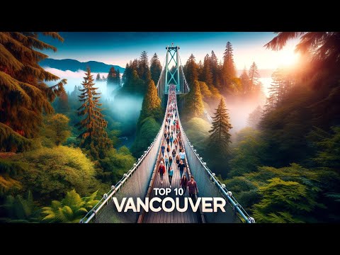 Видео: Пътеводител на Queen Elizabeth Park Vancouver