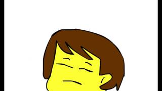 Terrible Flash Animation Test