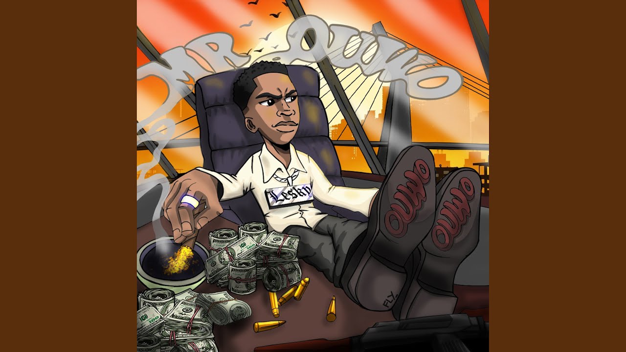 Watch Mr Ouwo on YouTube Watch Mr Ouwo on YouTube