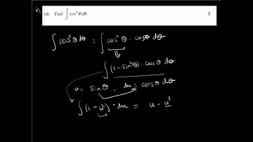 4 Unit Maths 2011 HSC Question 1 (d)