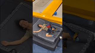 siapa carater yang di benci player #poppyplaytime #edit #prototype #poppy #dogday #lilly #huggywuggy