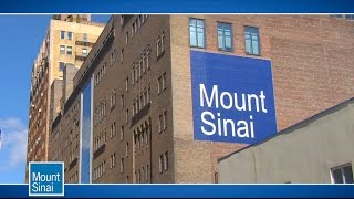 Mount Sinai IMA