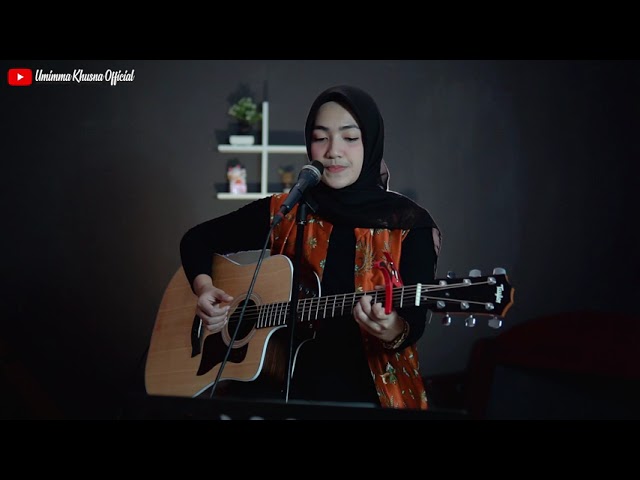 CINTA HAMPA (D'LLOYD) | UMIMMA KHUSNA COVER class=