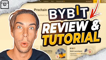 ByBit Review and Tutorial - ByBit explained for beginners [+BONUS]