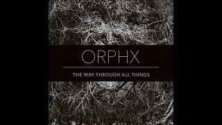 Orphx - In The Presence [SG2396]