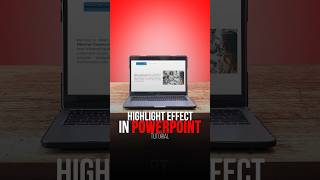 Celebrity Moving Highlight Effect in PowerPoint Tutorial Wealth