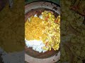 හරිම රසයි😋😋 #food #homecooked #egg #dhalcurry #dinnerrecipe
