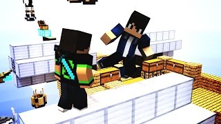 Minecraft l Divulgando Servidores #3 FullPvP