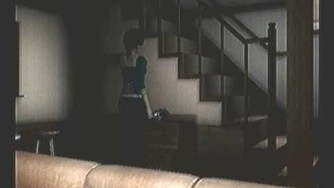 Fatal Frame 3 P/Commentary Part 39