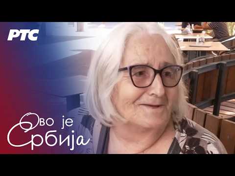 Pakleni septembar: Srbija u borbi sa prirodom | Ovo je Srbija