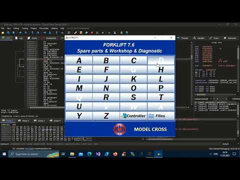 Enigma Protector HWID Bypass | x64dbg