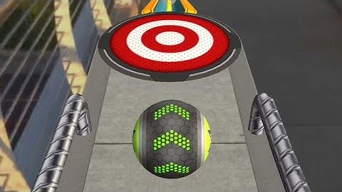 Going Balls 🧶 Level 4977 Super SpeedRun Gameplay