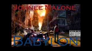 Living In Babylon/Date With Destiny - Johnee Malone (Music Video)