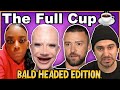 Gorilla Glue Girl, James Charles, Justin Timberlake, H3h3 & Trisha Paytas | THE FULL CUP