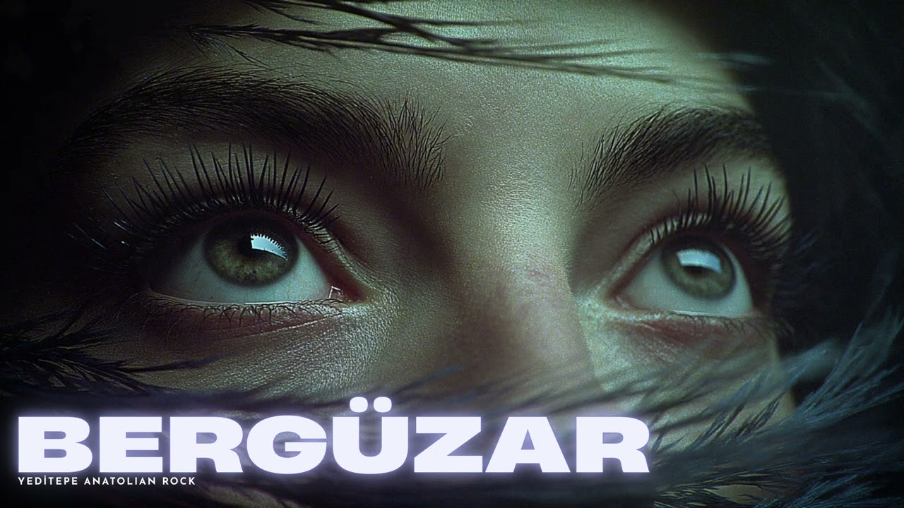 Bergüzar - (Anadolu Rock 2026 Cover )