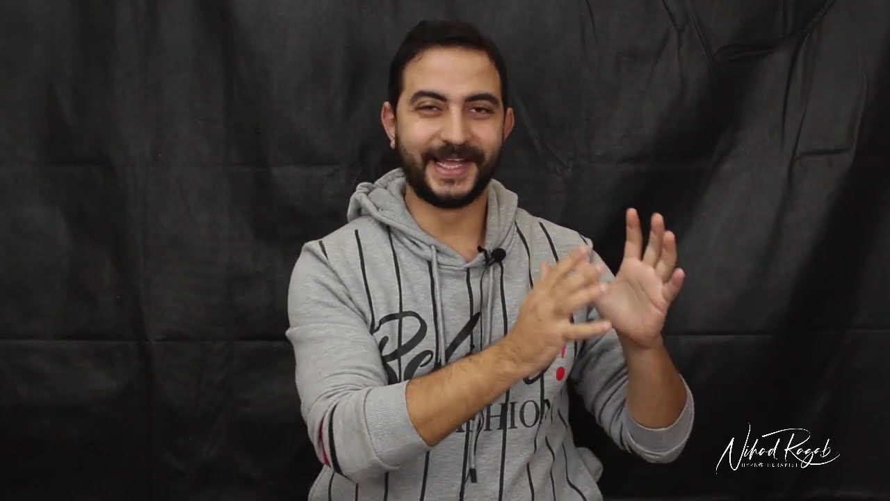 كرر هذا الدعاء بهذه الطريقة يوميا وستنبهر بالنتائج | نهاد رجب