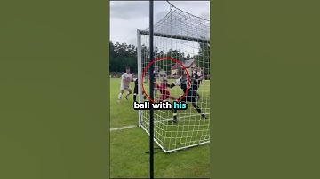 What a Cheater #shorts @larsmuckhoff